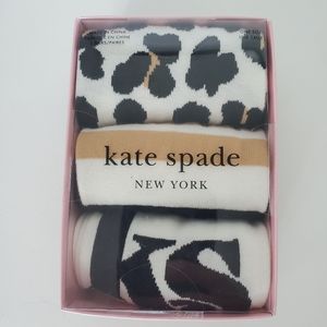 Kate Spade socks